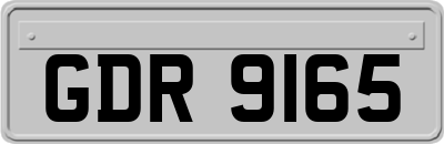 GDR9165
