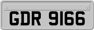 GDR9166