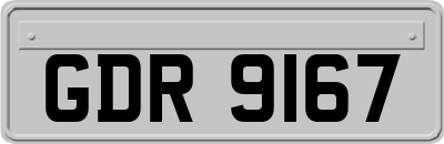 GDR9167