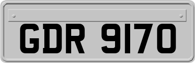GDR9170