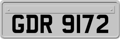 GDR9172