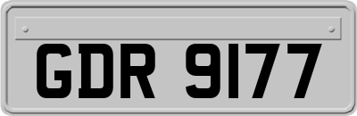 GDR9177