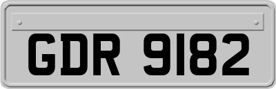 GDR9182