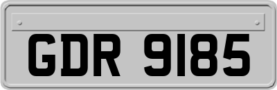 GDR9185