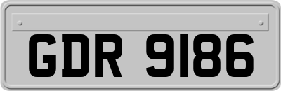GDR9186