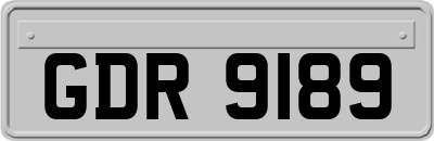 GDR9189