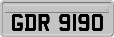 GDR9190