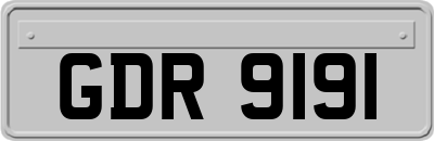 GDR9191
