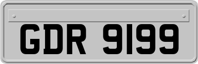 GDR9199