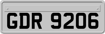 GDR9206