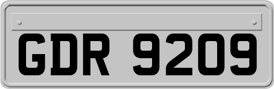 GDR9209