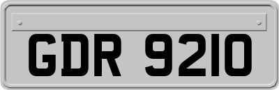 GDR9210