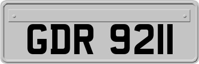 GDR9211