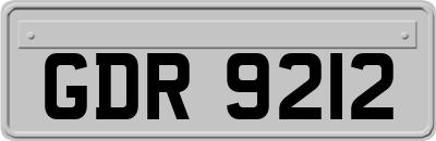 GDR9212