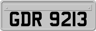 GDR9213