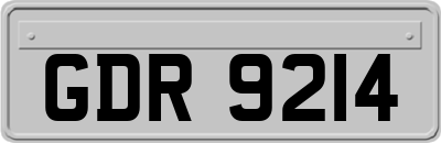 GDR9214