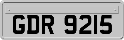 GDR9215