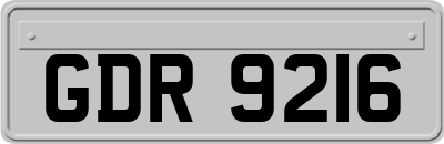 GDR9216