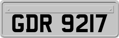 GDR9217