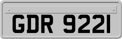 GDR9221