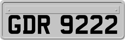 GDR9222