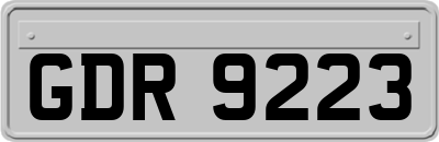 GDR9223
