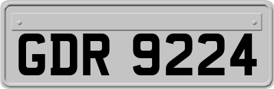 GDR9224