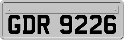 GDR9226