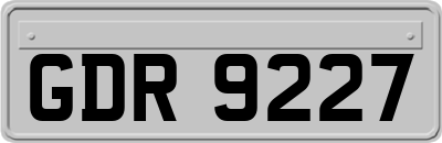 GDR9227