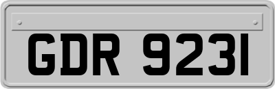 GDR9231