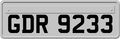 GDR9233
