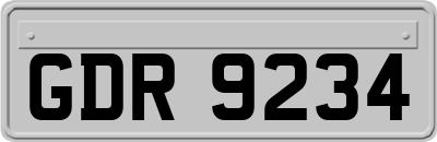 GDR9234