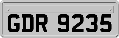 GDR9235