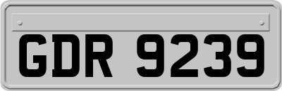GDR9239