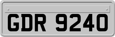 GDR9240