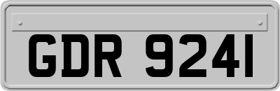 GDR9241