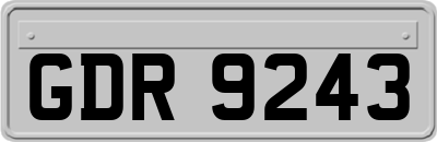 GDR9243