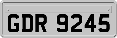 GDR9245