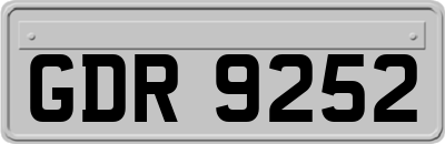 GDR9252