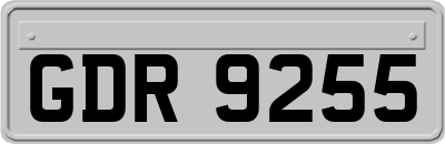 GDR9255