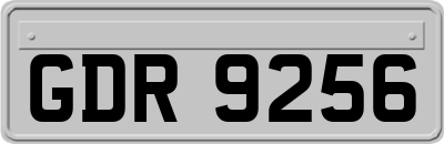 GDR9256