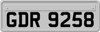GDR9258