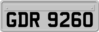 GDR9260
