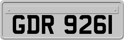 GDR9261