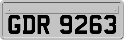 GDR9263
