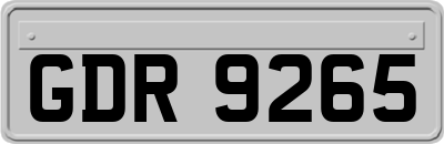 GDR9265