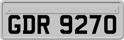 GDR9270