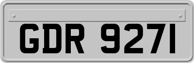 GDR9271