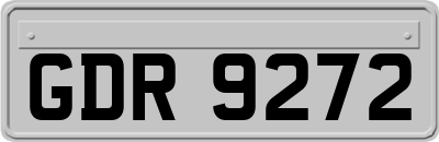 GDR9272