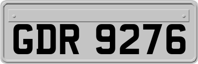 GDR9276